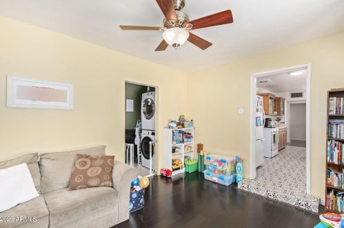 4312 16 Ave, Phoenix AZ 85015-2009 exterior