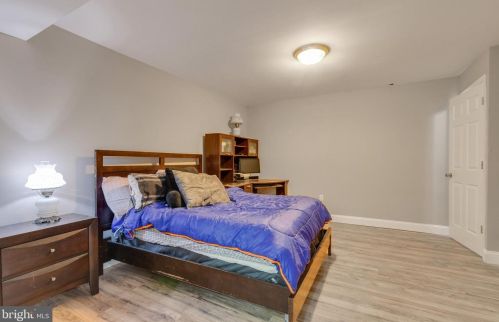 970 Bowie Shop Rd, Huntingtown MD 20639-9103 exterior