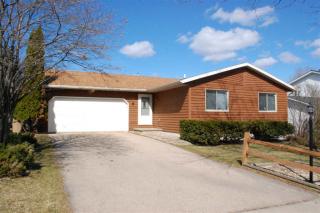 7206 Tempe Dr, Madison WI  53719-2516 exterior