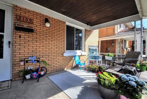 3109 May St, Pittsburgh PA  15234-2728 exterior