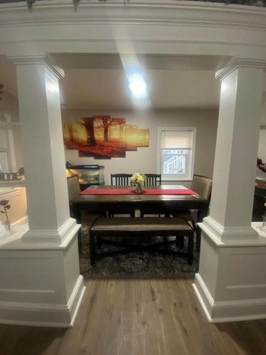 371 South St, Pottstown PA  19464-5940 exterior