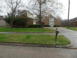10735 Braes Forest Dr, Houston TX  77071-1501 exterior
