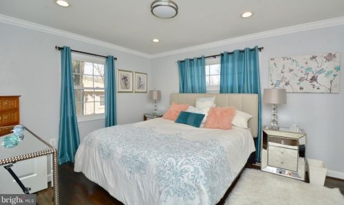 6119 Algona Ct, Alexandria VA 22310-3141 exterior