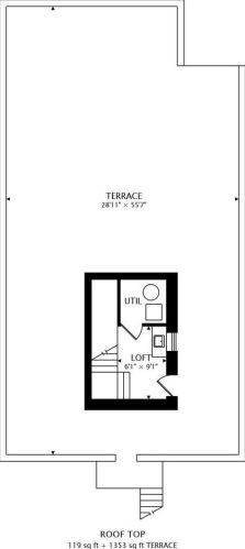 2926 Palmer St, Chicago IL 60647-2913 exterior