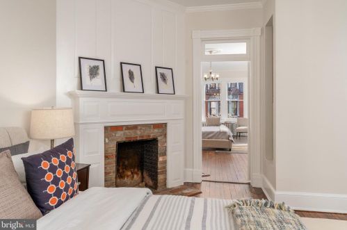 1611 Riggs Pl, Washington DC 20009-6418 exterior