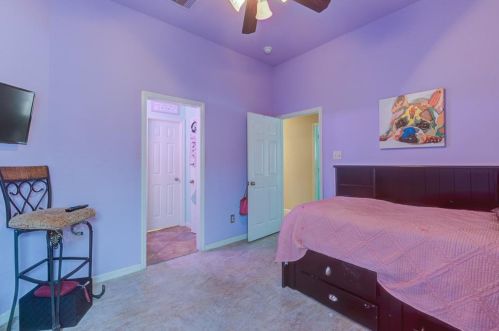 14830 Fountain Stone Ln, Humble TX 77396-2695 exterior