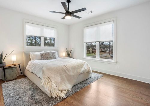 439 Morgan Pl, Atlanta GA  30317-3422 exterior