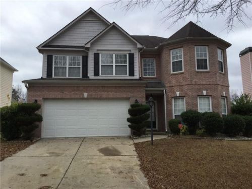 7628 Cole Ln, Atlanta GA  30349-1094 exterior