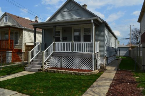 11151 Homan Ave, Chicago, IL 60655-3503