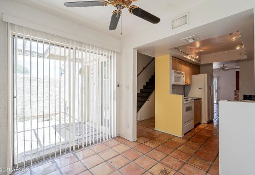 7855 21 Dr, Phoenix AZ 85015-5412 exterior