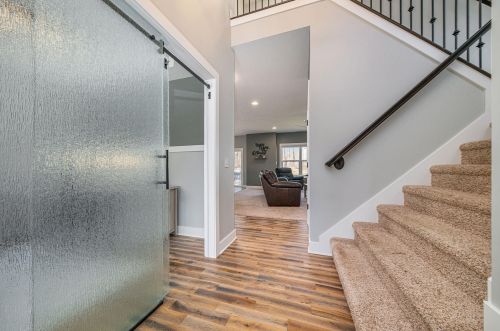 3980 Hathaway Rd, Kalamazoo MI  49009-0049 exterior