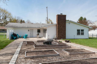 3050 Leigh Ave, Kalamazoo MI  49048-1141 exterior