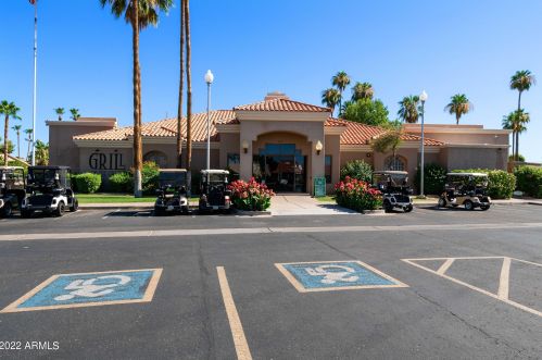 24601 Ribbonwood Dr, Chandler AZ  85248-7731 exterior