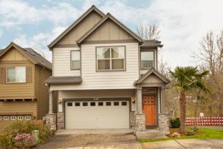 11307 Kimble Ct, Portland OR  97229-4883 exterior