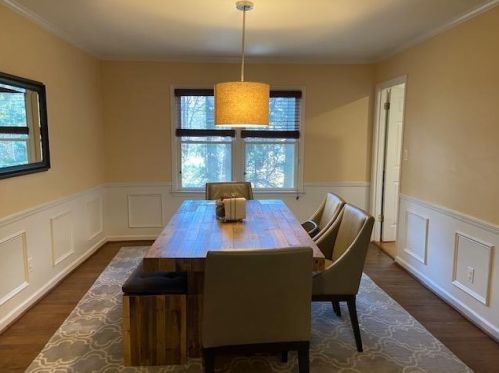 1364 Brawley Cir, Atlanta GA  30319-1709 exterior