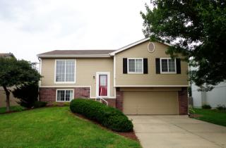 2920 155th Ave, Omaha NE  68116-6142 exterior