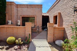 8553 Candlewood Loop, Tucson, AZ 85704-0927