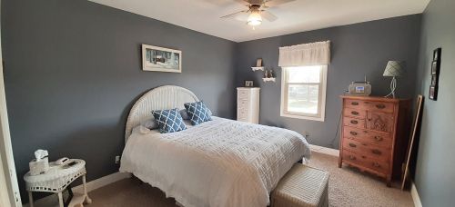 244 Joseph St, Bull Valley IL 60098-2423 exterior