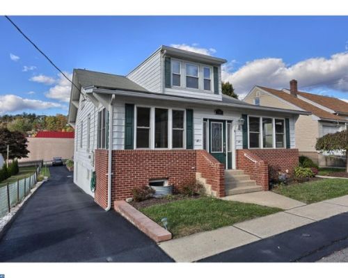 159 Mill Creek Ave, Primrose, PA 17901-8668