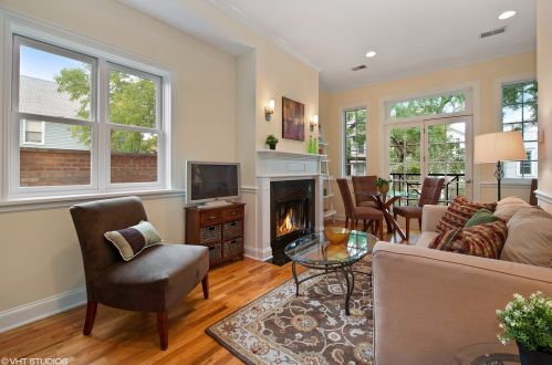 2630 Mildred Ave, Chicago, IL 60614-2319