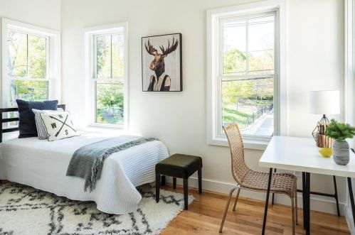 95 Union St, Boston MA exterior