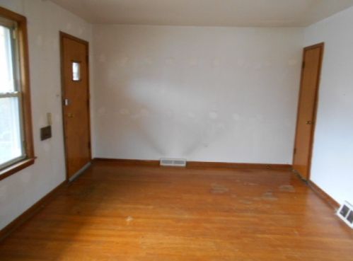 414 107th St, Chicago IL  60628-3724 exterior