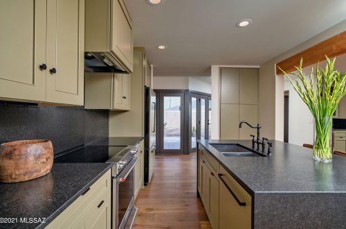 442 Sawtelle Ave, Tucson AZ  85716-4729 exterior