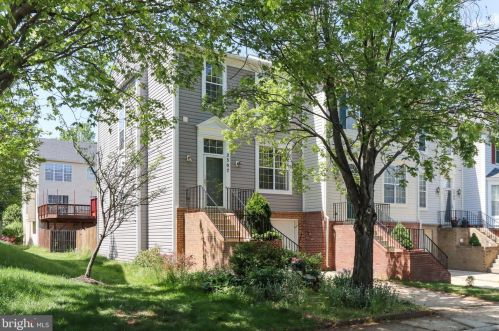 2307 Massanutten Dr, Silver Spring MD  20906-6183 exterior