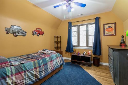 2605 Dougall Rd, Joliet IL 60433-1646 exterior