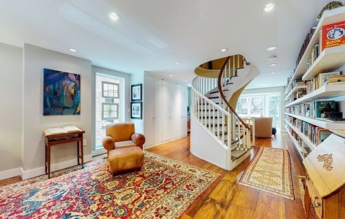 1 Lawrence St, Boston MA  02135-1405 exterior