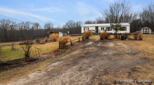 17525 Mcphail Ave, Cedar Springs, MI 49319-9625