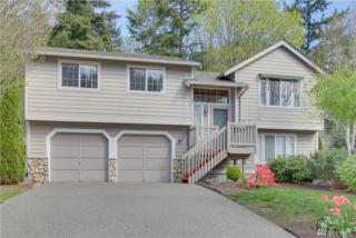 2212 Kennewick Pl, Seattle WA  98056-2295 exterior