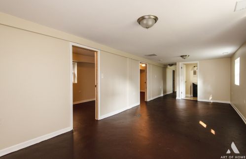 12445 Parnell Ave, Chicago IL  60628-7121 exterior