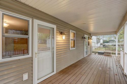 512 Morningside Ave, Madison WI  53716-1737 exterior