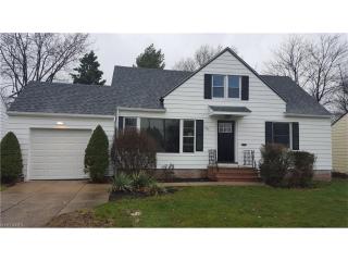 954 Dalewood Rd, Cleveland, OH 44124-1134