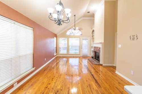 7124 Aspen Creek Ln, Dallas TX  75252-2757 exterior