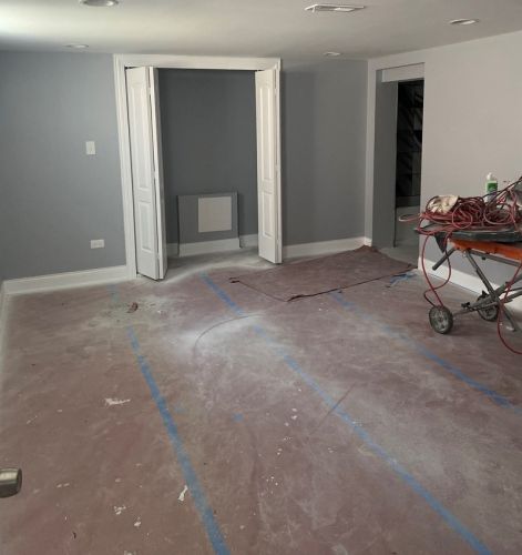 138 124 St, Chicago IL 60628-7240 exterior