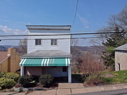 823 Highland Ave, Pittsburgh, PA 15215-1281