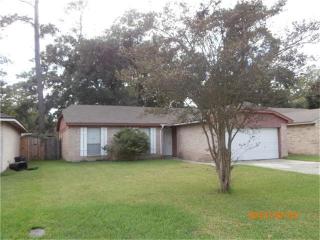 23527 Newgate Dr, Spring TX  77373-6772 exterior