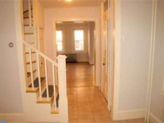 110 Kenilworth St, Philadelphia PA  19147-3410 exterior