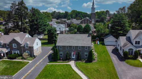 5 Lexington Ave, Pittsburgh PA 15215-3218 exterior