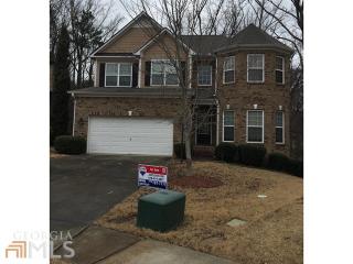 6704 Mimosa Cir, Tucker GA  30084-1981 exterior