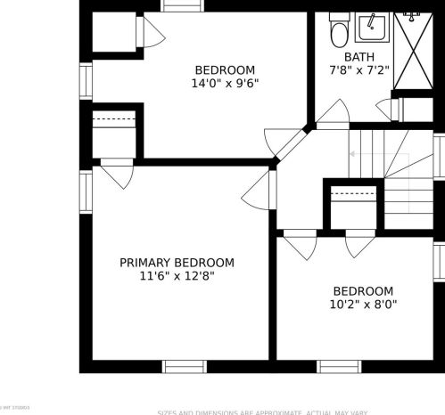 5540 Olcott Ave, Chicago IL 60706-1136 exterior