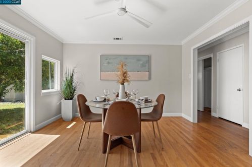 4300 Arleda Ln, Concord CA  94521-3417 exterior