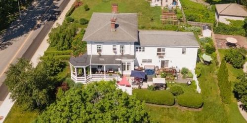 264 Highland St, Worcester MA 01602-2112 exterior