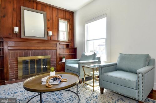 1023 19 St, Arlington VA 22202-1611 exterior