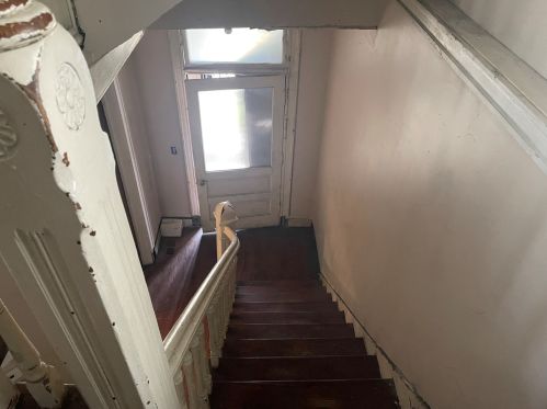 5141 Wabash Ave, Chicago IL  60615-3310 exterior