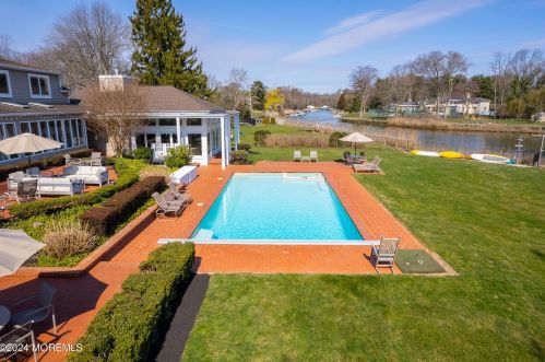 51 Wardell Ave, Locust NJ 07760-1037 exterior