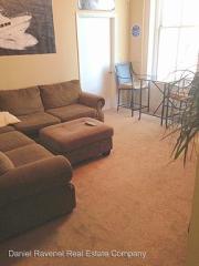 151 Calhoun St, Charleston SC  29401-3516 exterior