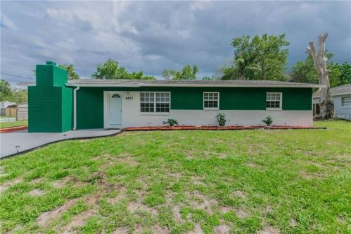 4827 98th Ave, Tampa, FL 33617-4612
